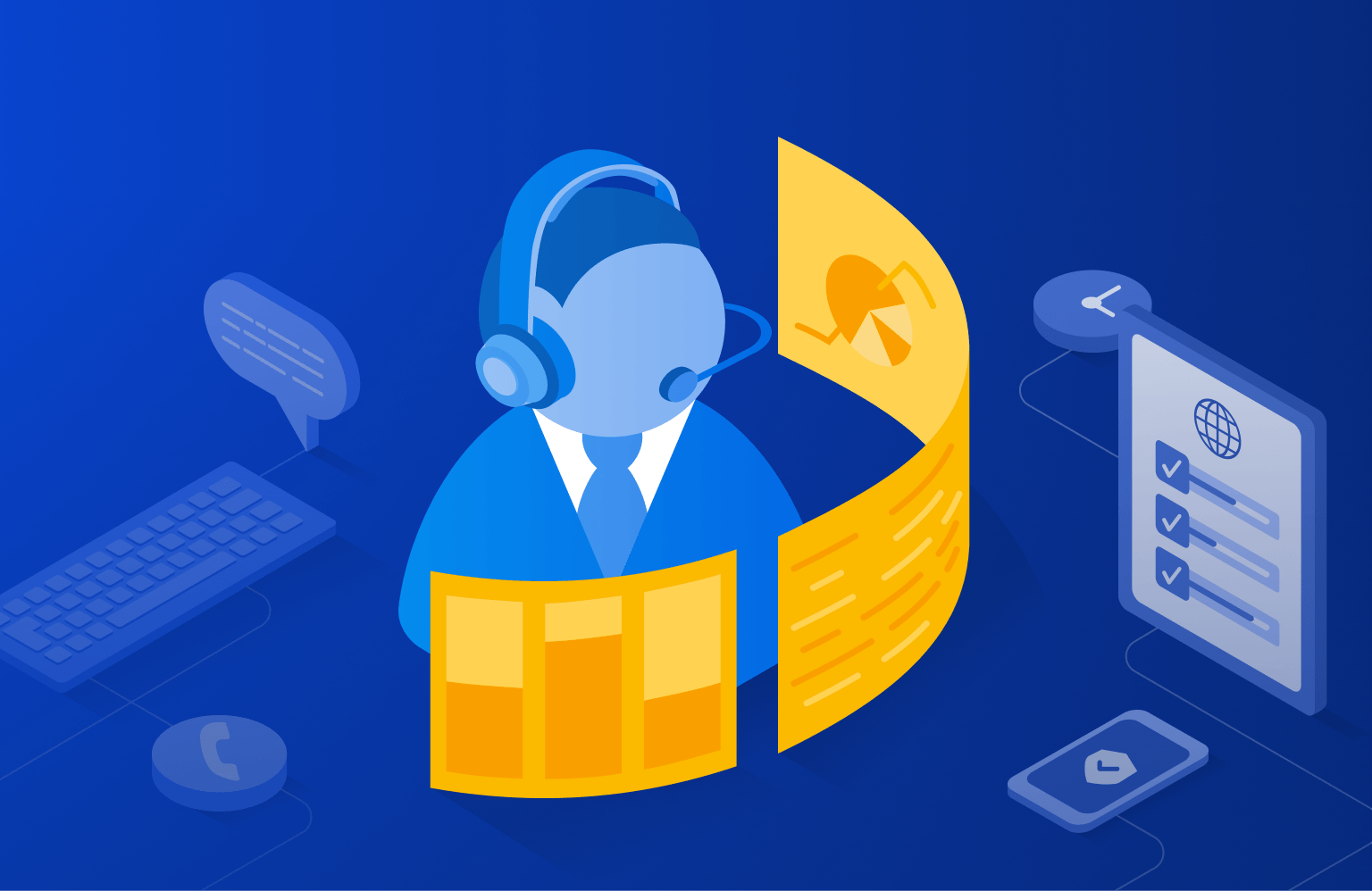 Why 24/7 support can make or break your hosting business